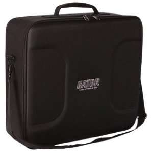   22 Inches Flat Screen Monitor Lightweight Case Musical Instruments