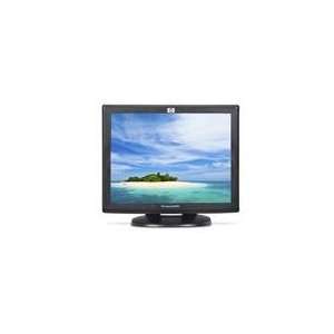  HP L5009tm Black 15 Touchscreen LCD Monitor