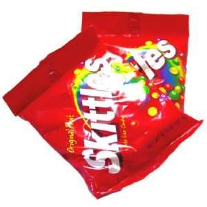 Skittles, Original 7.2 oz bags, 12 count  Grocery 