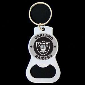  Oakland Raiders Bottle Opener Keychain