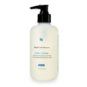  SkinCeuticals Simply Clean Beauty