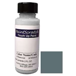  2 Oz. Bottle of Deep Water Blue Touch Up Paint for 2005 