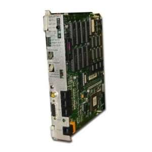  CPU / PCM F 512 Board Electronics