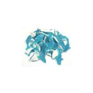  FARLEYS GUMMALLOS SHARKS, 5 LBS 