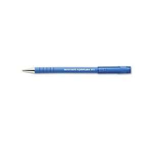   Ultra Pen,Ink Color Blue   Barrel Color Blue   12 / Dozen Office