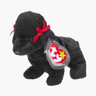  Ty Beanie Babies   Courage NYPD [Toy] Toys & Games