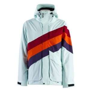  Armada Silence Jacket 2012   XL