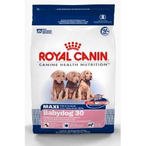  Royal Canin Dry Dog Food, Mini Babydog 30 Formula, 2 Pound 