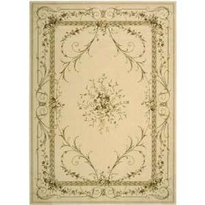   CL 08 Beige 7 5 Free Form Area Rug 