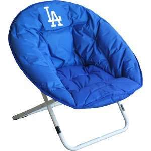  Los Angeles Dodgers Sphere Chair