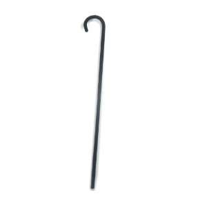   Crutch Shape Ornament for halloween parties decorations Toys & Games