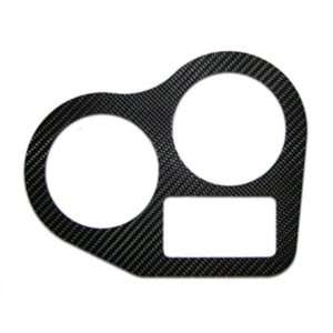   2000 Ducati 600SS 600SS Real Carbon Instrument Cover J096e Automotive