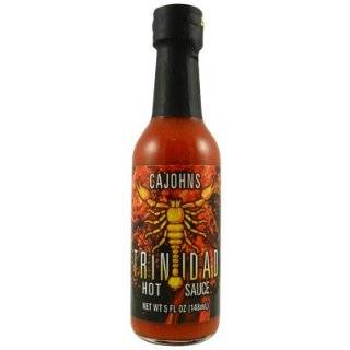   from the hottest peppers on earth  Grocery & Gourmet Food