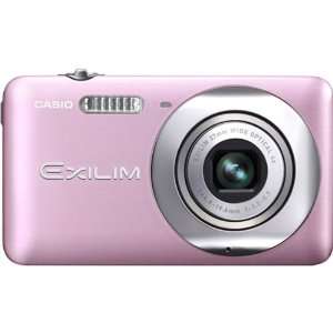   Compact Digital Camera with 4x Optical Zoom and 2.7 LCD Camera