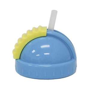Straw Cup Replacement Lid (for the Baby Einstein or Create My Own Cup 