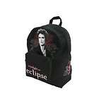 NEW Twilight Eclipse Backpack (Edward)
