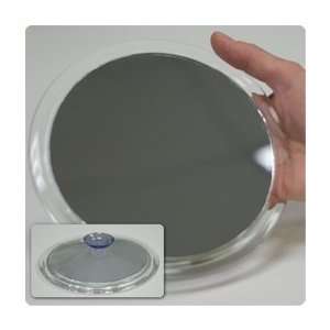  Suction Cup 5x Magnification Mirror   Mirror   Model 