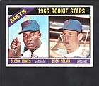   Topps Baseball 139 Cubs Rookie Stars Byron Browne Don Young EX  