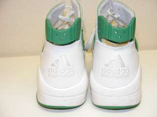 Adidas EQT Basketball St Patricks Edition Mens 11 Shoes Sneakers 