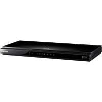 Samsung BD D5700 Built In WiFi Blu Ray Disc Player  