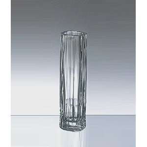  Silhouette Tube Vase   10 inches by Laura B