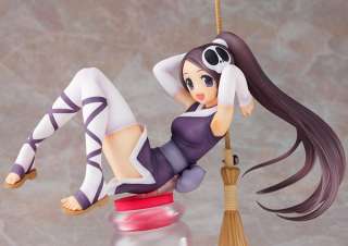Japan Anime Max Factory The World God Only Knows Elucia Elsie1/8 PVC 