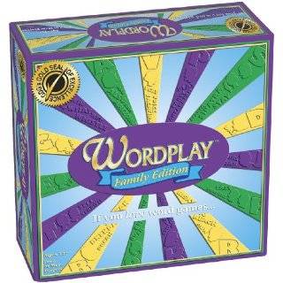  My Word Card Game Toys & Games