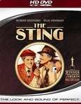 The Sting (HD DVD, 2007)