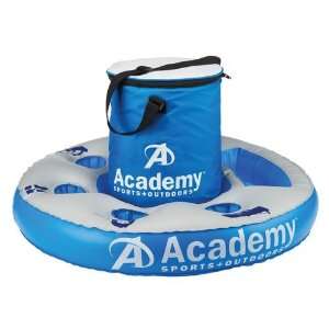  Academy Detachable Cooler with Inflatable Base Toys 