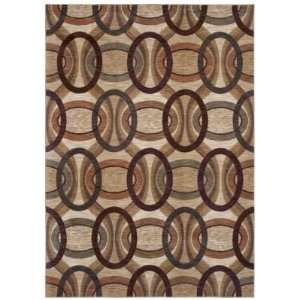 Shaw Rug Kathy Ireland Home Intl First Lady Collection Ovation Pattern 
