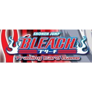  Bleach Trading Card Game   Premiere Edition Starter Deck 