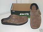 NEW KALSO EARTH Professional THUNDER Latex Clogs Shoes Mules Mens US 9 