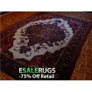    11 2 x 7 10 Turkish Hand Knotted Oriental rug
