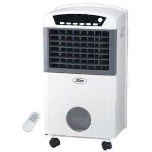 Alen ACS120 Air Cooler with Ionizer 