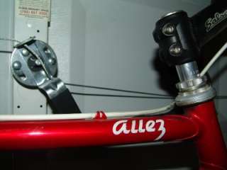 Specialized Allez 54cm Road Bike  