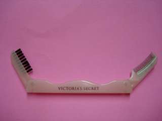 Victorias Secret Eye Brow Brush / Comb BRAND NEW  