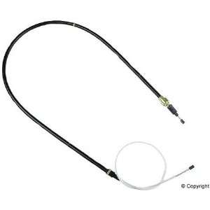  New VW Beetle/Golf/Jetta Parking Brake Cable 98 00 