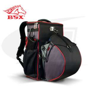 BSX® HelmetCatch™ Welding Helmet Backpack  