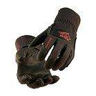 Black Stallion Medium BSX Bt50 Fire Cat Tig Flame Resistant Gloves
