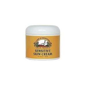 Sensitive Skin Cream   2 oz   Cream