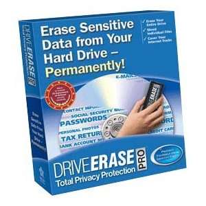  NOVA DEVELOPMENT, INC., NOVA Drive Erase Pro Win CD DEWT 