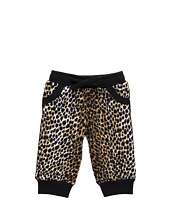 Junior   Printed Plush Trousers (Infant)