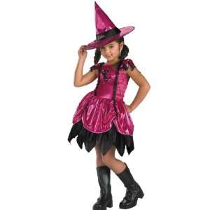  Barbie Magical Sorceress Kids Costume Toys & Games