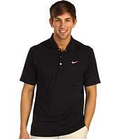 Nike Golf   Tiger Woods Heather Polo Shirt