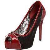 GUESS Womens Bukala Peep Toe Platform Pump   designer shoes, handbags 