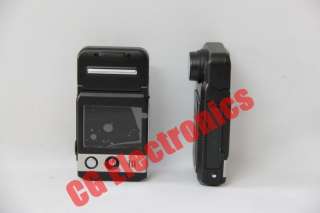 F500L Mini Full HD 1080P Portable Car DVR Camcorder  