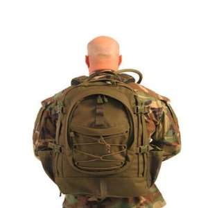  Blackhawk X4 Opsec Backpack Olive Drab 