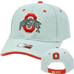  NCAA Hat Cap Ohio State OSU Buckeyes Game Cotton 