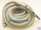 Kenmore Central Vacuum Low Voltage 35 ft Hose built in  