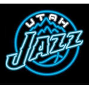  Utah Jazz NBA Neon Sign Automotive